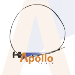 CABO GRADE DIANTEIRA MARCOPOLO VOLARE FLY  02MTS 10293063