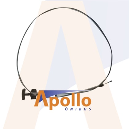 CABO GRADE DIANTEIRA MARCOPOLO VOLARE FLY  02MTS 10293063