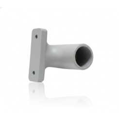 Cachimbo Tubo Balaustre 32mm 77mm Alt. Cinza Polar 02366239