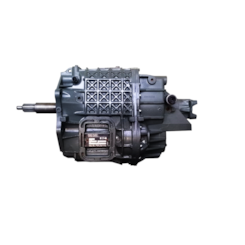 CAIXA CAMBIO ECOBOX EATON FSO4405C VOLKSWAGEN 8-150 DELIVERY REMANOFATURADO