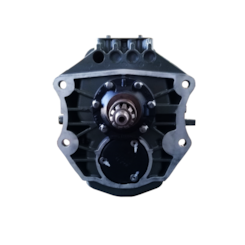 Caixa Câmbio Ecobox Eaton FSO4405C Volkswagen 8-150 Delivery Remanufaturado