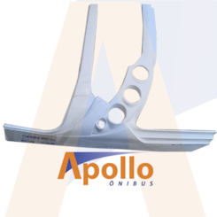 CAIXA FAROL CAIO APACHE VIP 2008 LD 03590287003
