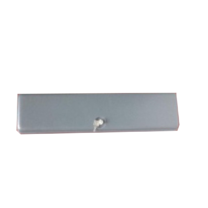 CAIXA FERRAMENTAS ABS C/CHAVES MASCARELLO 003174