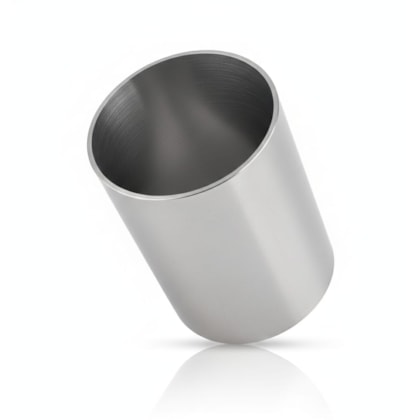 Camisa Pistão Porta CR08001125E1768 Medida 12x8x8mm Ônibus