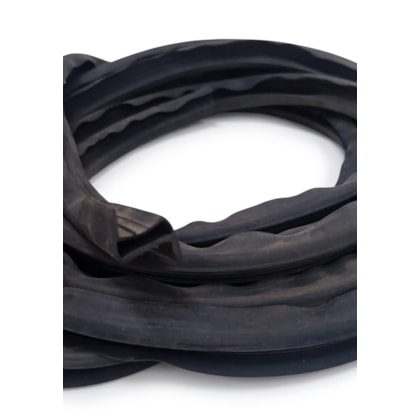 Canaleta Pestana Janela Busscar Rodoviário 2001