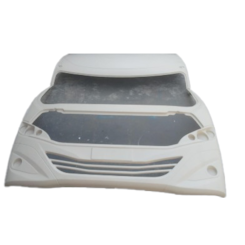 CANTO DIANTEIRO C/CUPULA EXTERNO MASCARELLO MICRO 141344M