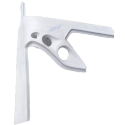 CANTO DIANTEIRO INFERIOR COMIL PIA LD 99/2001 VB5075