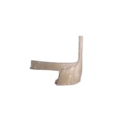 CANTO DIANTEIRO INFERIOR DIANTEIRA W8 LE VB4007 CANTO DIANTEIRO INFERIOR DIANTEIRA W8 LE VB4007
