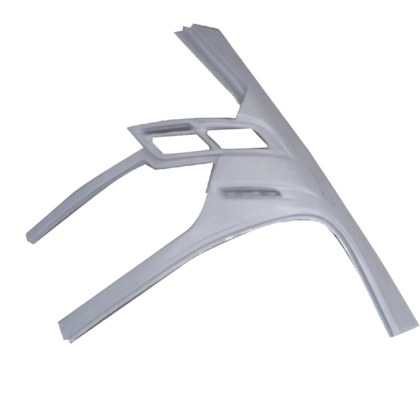 Canto Dianteiro Lado Esquerdo Caio Apache Vip 2009 Original