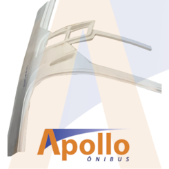 CANTO DIANTEIRO LADO ESQUERDO CAIO APACHE VIP 4 03590803003CV