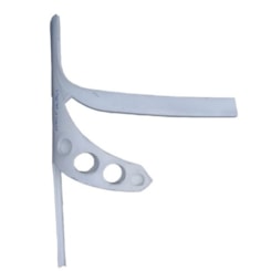 CANTO DIANTEIRO LADO ESQUERDO SPECTRUM ANO 2005