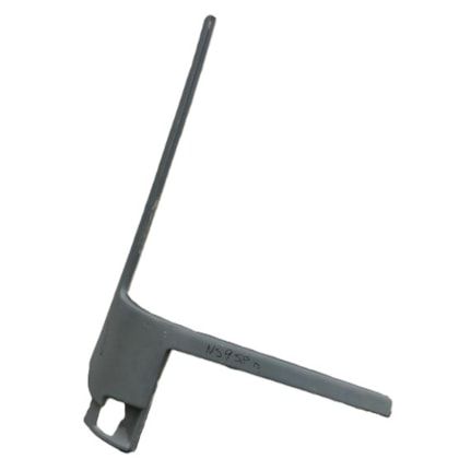 CANTO DIANTEIRO LD MARCOPOLLO VIALLE NS958