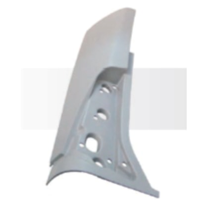 CANTO TRASEIRO LE G7 MARCOPOLO PARADISO 1050/1200 VB42071