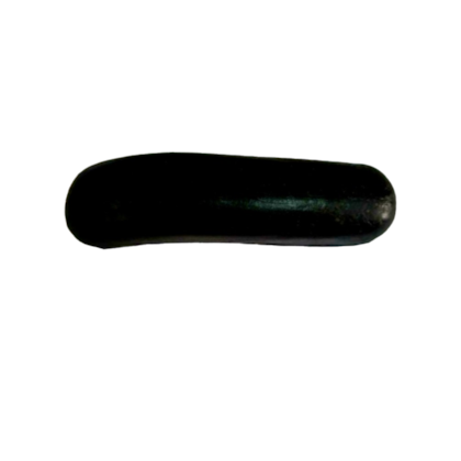 CAPA APOIO BRACO MARCOPOLO CURTO TORINO 19MM EM0121PT