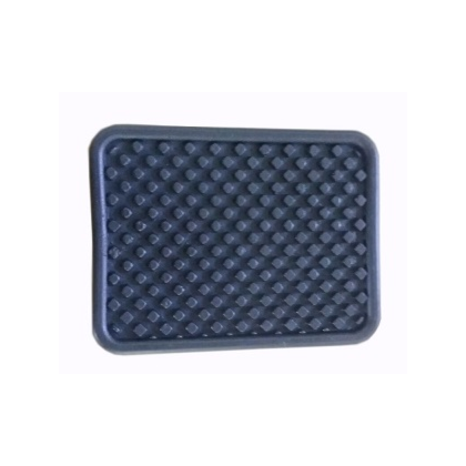 CAPA PEDAL EMBREAGEM/FREIO VOLKS 16180/16210 600721173 12043