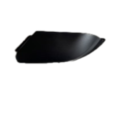CAPTADOR AR EXTERNO JANELA  MOTORISTA LD  10406105