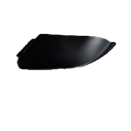 CAPTADOR AR EXTERNO JANELA  MOTORISTA LD  10406105