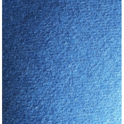 CARPETE DILOOP AZUL MEDIO 2MTS LARGURA CA0041