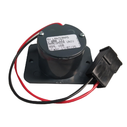 CARREGADOR USB CAIO 12/24V CO10176 RV000121 