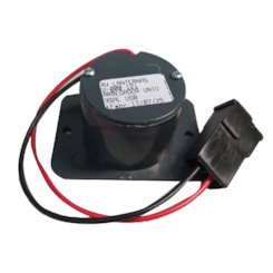 CARREGADOR USB CAIO 12/24V RV000121