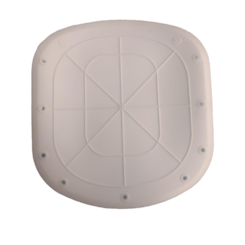 CASQUINHA DO ENCOSTO MARCOPOLO CITIMAX MP TORINO VIALLE CEMN0154