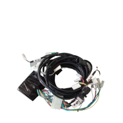 CENTRAL ELETRICA CHICOTE ELEVADOR TECHBUS CLIMABRAS  AUTOMATICO 10130029 RS1002