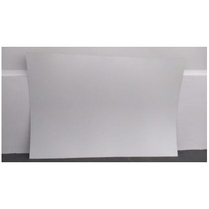 CHAPA  DURATEX BRANCA  FOSCO 3MX 2750 X1850MM 5001436 323586