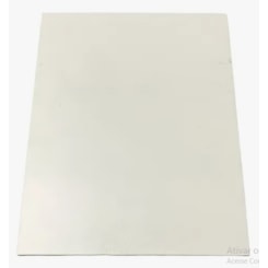 CHAPA FORMICA BRANCA PP60 MED.3080X1250X2MM L120 CO11951
