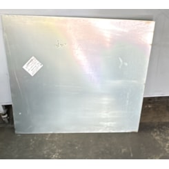 CHAPA INFERIOR LD ANGULO TRASEIRO SAIA 840MM MASCARELLO ELLO T 449953