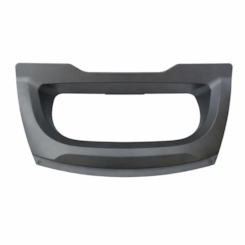 Chapa Painel Instrumento Cluster 10402540 para Ônibus