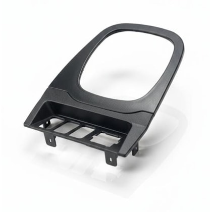  CHAPA PAINEL INSTRUMENTOS  ALAVANCA CAMBIO VOLARE 10399983 001697