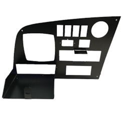 CHAPA PAINEL MASCARELLO MS3 E MS4 311085