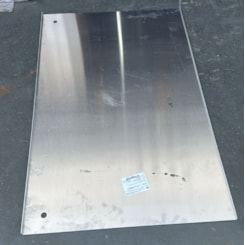 CHAPA TAMPA ESTEPE MASCARELLO ELLO 295032