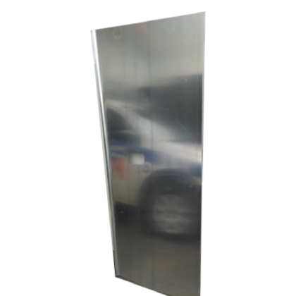CHAPA TAMPA LATERAL COMIL VERSATILLE ANO 2010 595197CV