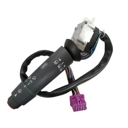 Chave de Seta IM12080 Mercedes Benz Atego Axor O500 Marcopolo Volare DW9