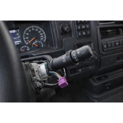 Chave de Seta IM12080 Mercedes Benz Atego Axor O500 Marcopolo Volare DW9