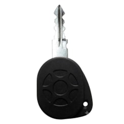 CHAVE FECHADURA MARCOPOLO S7 810 MBB 10154294 F0027 PK99177