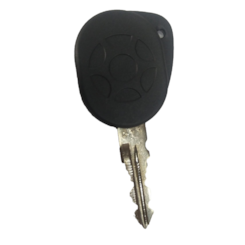 CHAVE FECHADURA MARCOPOLO S7 811 / MBB F0028 PK99178