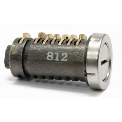 CHAVE FECHADURA MARCOPOLO S7 812 MBB F0029