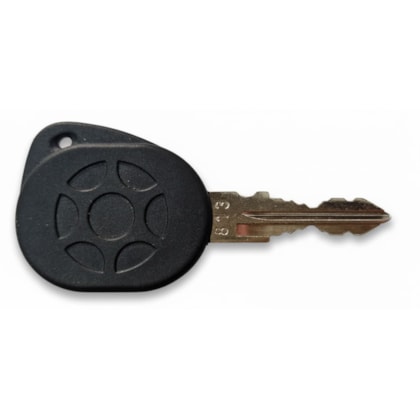 CHAVE FECHADURA MARCOPOLO S7 813 MBB F0030