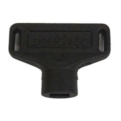 CHAVE FECHADURA PORTA DIVISORIA MP GV NYLON FL914 CO2826