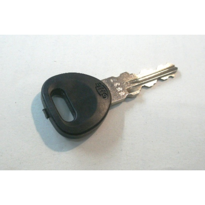 CHAVE FECHADURA PORTA IRIZAR  NEW CENTURY 593507