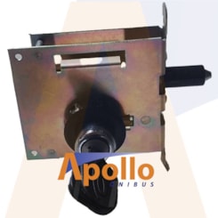 CHAVE FECHADURA VOLARE ANTIGO 27819 45240122