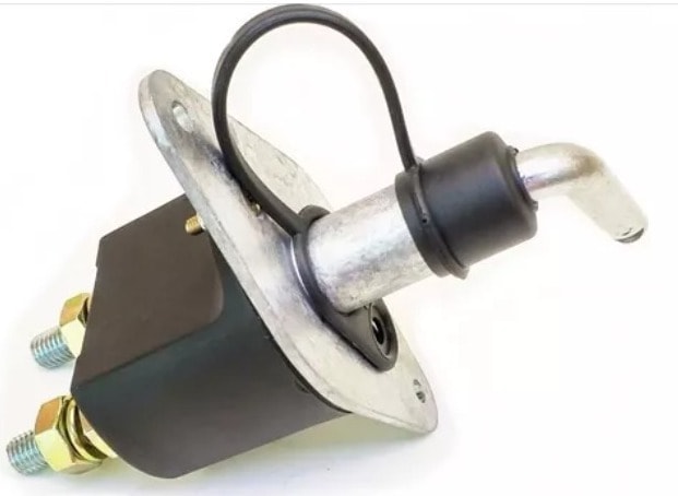 CHAVE GERAL BATERIA ONIBUS OP094004 IM11108