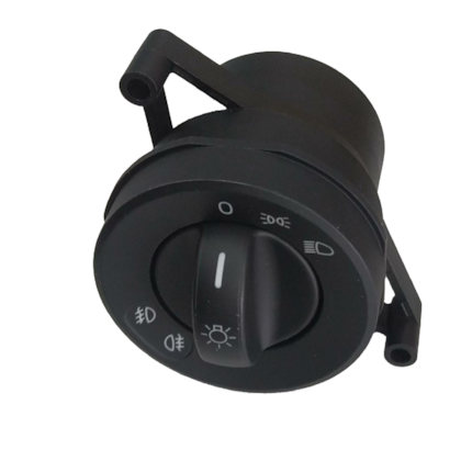 CHAVE LUZ PARA FAROL DE NEBLINA E LANTERNA TRAS. 24V DNI2143
