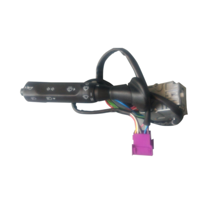 CHAVE SETA VOLARE W9/W8/AGRALE 24VOLTS 10007625 1000210