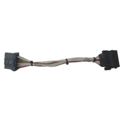 CHICOTE ADAPTADOR MODULO 104229 CONTROLADOR PORTA FNA BIVOLT  107663