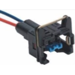 CHICOTE ATUADOR MARCHA LENTA/SENSOR ROTACAO/MAP/TEP 2 VIAS  ETE7743