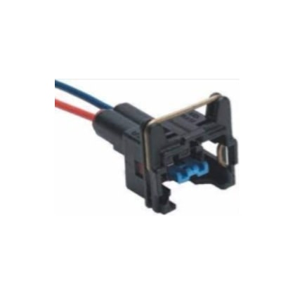 CHICOTE ATUADOR MARCHA LENTA/SENSOR ROTACAO/MAP/TEP 2 VIAS ETE7743