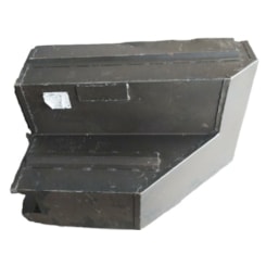 CHICOTE C/CONECTOR SELADO 2 VIAS 175002 080007